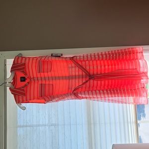 Vince Camuta summer dress